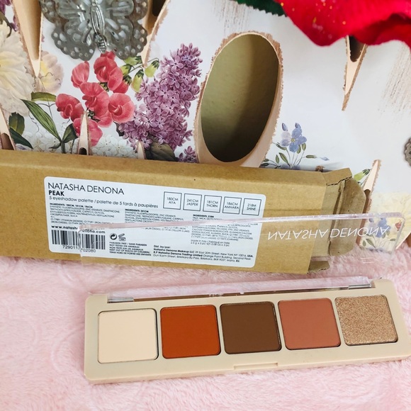 Natasha Denona - Peak Palette - Picture 4 of 4